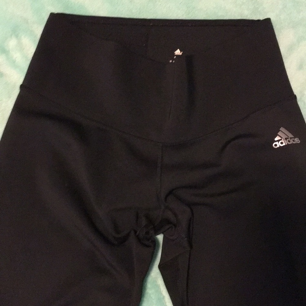 Adidas leggings